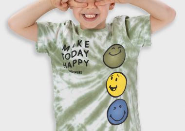 Σετ με τύπωμα | ΧΑΚΙ - Energiers - 